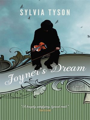 cover image of Joyner's Dream